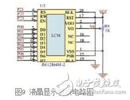 基于DSP的無人值守地面探測系統(tǒng)硬件設(shè)計(jì)