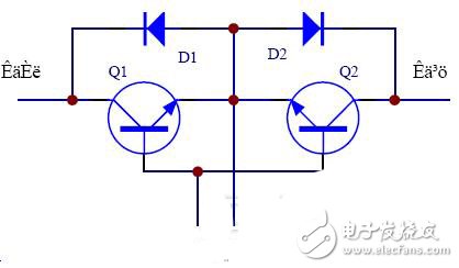 IGBT應(yīng)用電子電路設(shè)計圖集錦 —電路圖天天讀（189）