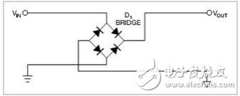 經(jīng)典電源保護(hù)電子電路設(shè)計(jì)精華盤點(diǎn) —電路圖天天讀（199）