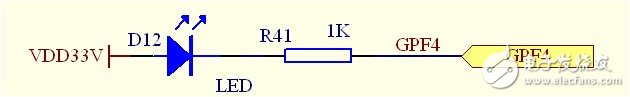 嵌入式無線監(jiān)測儀系統(tǒng)電路設計詳解 —電路圖天天讀（207）