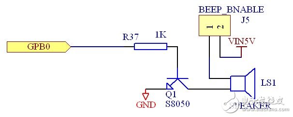 嵌入式無線監(jiān)測儀系統(tǒng)電路設計詳解 —電路圖天天讀（207）