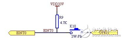 嵌入式無線監(jiān)測儀系統(tǒng)電路設計詳解 —電路圖天天讀（207）