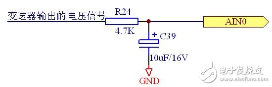 嵌入式無線監(jiān)測儀系統(tǒng)電路設計詳解 —電路圖天天讀（207）