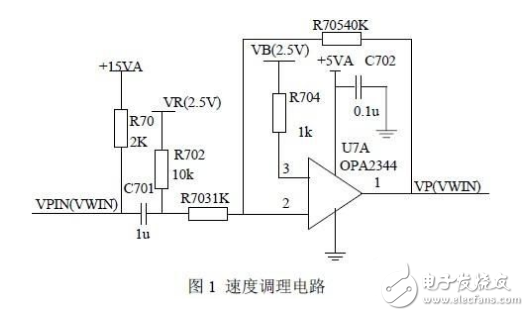 解讀三種嵌入式系統(tǒng)控制電路設(shè)計(jì) —電路圖天天讀（208）