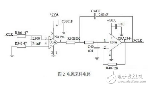 解讀三種嵌入式系統(tǒng)控制電路設(shè)計(jì) —電路圖天天讀（208）