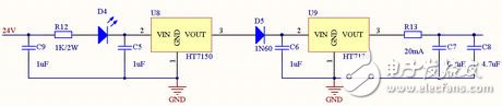 智能電導率系統(tǒng)電路設計詳解 —電路圖天天讀（209）