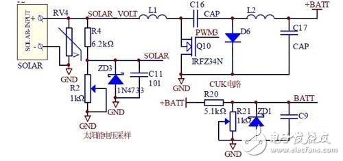 智能安防監(jiān)控電子電路設(shè)計攻略 —電路圖天天讀（210）