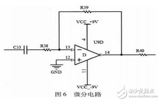 氣體傳感器PID脈寬恒溫控制電路設(shè)計(jì)