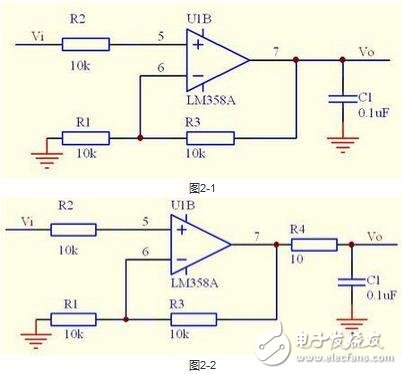 運(yùn)算放大器使用的6個(gè)注意事項(xiàng)  