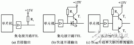 驅(qū)動與耦合電子電路設(shè)計詳解 —電路圖天天讀（217）