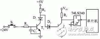 驅(qū)動與耦合電子電路設(shè)計詳解 —電路圖天天讀（217）