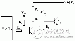 驅(qū)動與耦合電子電路設(shè)計詳解 —電路圖天天讀（217）