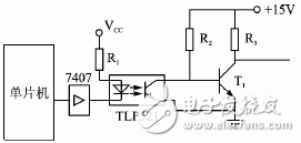 驅(qū)動與耦合電子電路設(shè)計詳解 —電路圖天天讀（217）