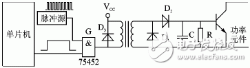 驅(qū)動與耦合電子電路設(shè)計詳解 —電路圖天天讀（217）