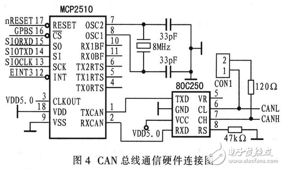 汽車電子電路設(shè)計圖集錦 —電路圖天天讀（213）