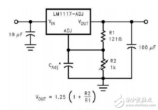 汽車電子電路設(shè)計圖集錦 —電路圖天天讀（213）