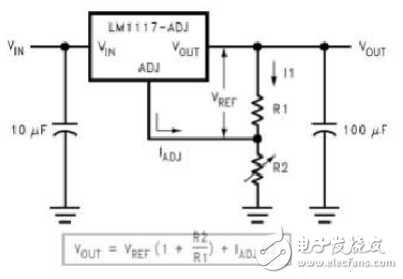 汽車電子電路設(shè)計圖集錦 —電路圖天天讀（213）