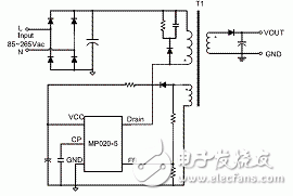 電源模塊及MPS芯片應(yīng)用方案設(shè)計(jì)盤點(diǎn)