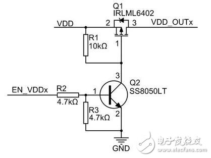 電源軟啟動系統(tǒng)電路設(shè)計(jì)剖析 —電路圖天天讀（228）