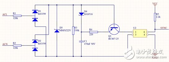 可控硅驅動無線調光系統(tǒng)電路設計與方案詳解