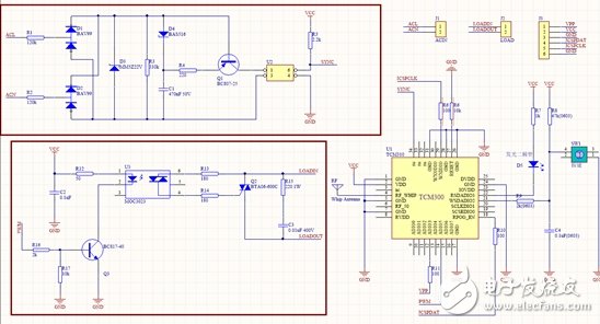 可控硅驅動無線調光系統(tǒng)電路設計與方案詳解