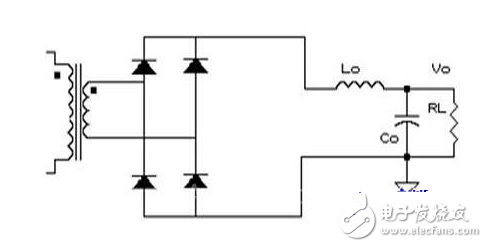 半橋電路與電源運放電路設計詳解 —電路圖天天讀（230）