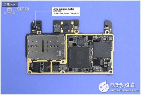 拆解華為P9，揭秘智能手機攝影重大變革！