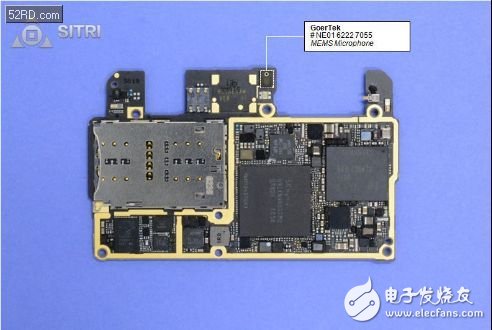 拆解華為P9，揭秘智能手機攝影重大變革！