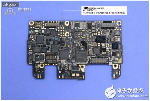 拆解華為P9，揭秘智能手機攝影重大變革！