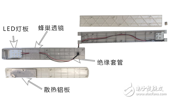 雙MCU設(shè)計的智能臺燈，一起來拆拆吧！