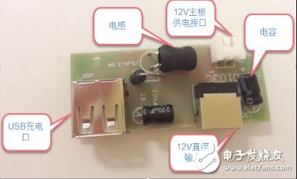 雙MCU設(shè)計的智能臺燈，一起來拆拆吧！