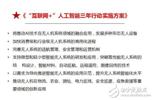 北斗、三一聯(lián)袂締造無人機生態(tài)圈 能改變世界？