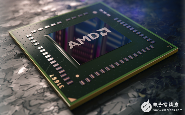 AMD