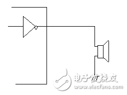 通過(guò)微電腦直接驅(qū)動(dòng)的情況