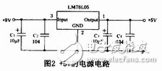 電源電路