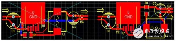 電源模塊的PCB設(shè)計