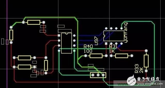 PCB設(shè)計寶典：做電工必須要精通的畫板技巧