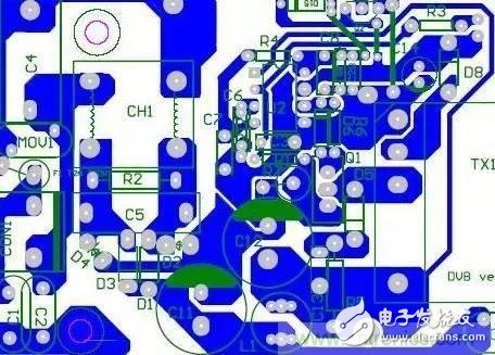 PCB設(shè)計寶典：做電工必須要精通的畫板技巧