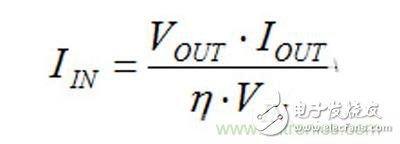 DC/DC轉(zhuǎn)換器數(shù)據(jù)表助力完成靜態(tài)電流解密
