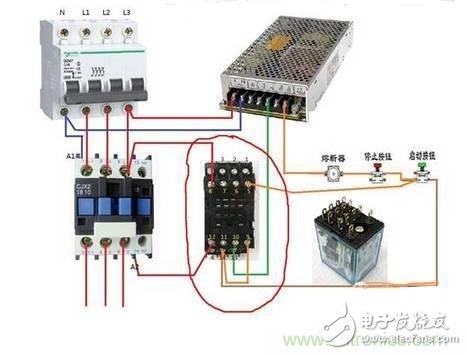 從原理到結(jié)構(gòu)，全面解析中間繼電器