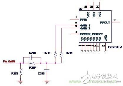 Atheros對(duì)Ralink，看WiFi產(chǎn)品的射頻電路設(shè)計(jì)