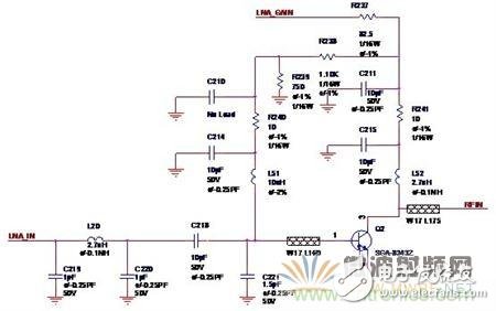 Atheros對(duì)Ralink，看WiFi產(chǎn)品的射頻電路設(shè)計(jì)