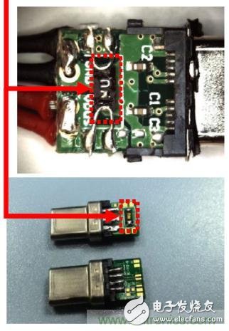 更簡潔更輕薄，誰來保護(hù)USB Type-C的野心？