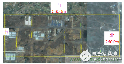 基于激光傳感器的無人駕駛汽車動(dòng)態(tài)障礙物檢測(cè)跟蹤