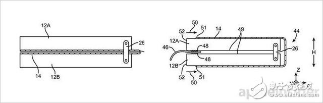 蘋果真要出折疊屏手機了？這個專利會讓你激動