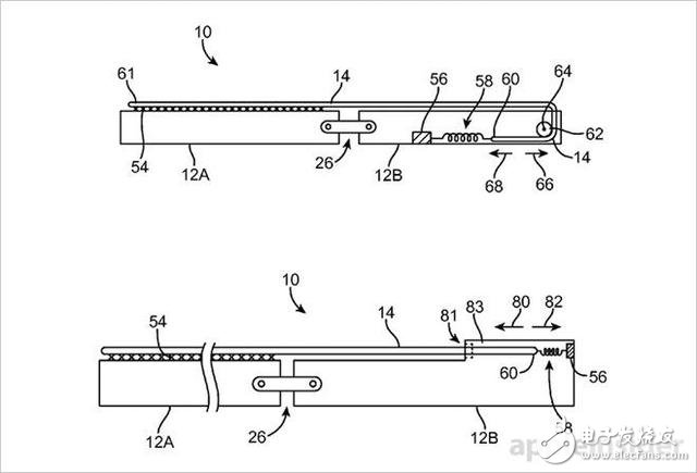 蘋果真要出折疊屏手機了？這個專利會讓你激動