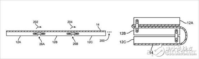 蘋果真要出折疊屏手機了？這個專利會讓你激動