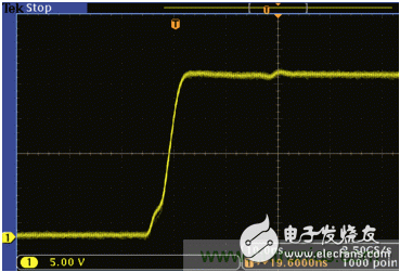 利用Snubber電路消除開(kāi)關(guān)電源和Class D功放電路中的振鈴