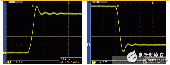 利用Snubber電路消除開(kāi)關(guān)電源和Class D功放電路中的振鈴