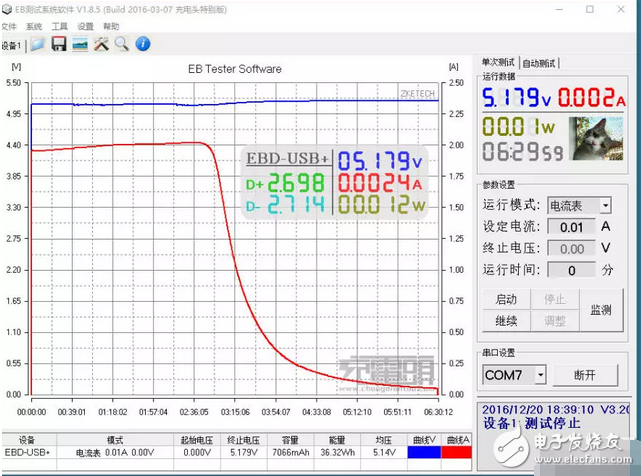 有顏有感 努比亞8000mAh Type-C移動(dòng)電源評(píng)測(cè)